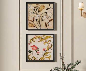 New Chinese Style Painting-ID:418935068