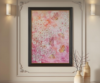 French Style Painting-ID:325344099