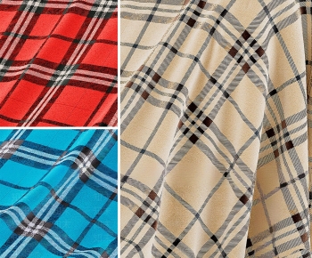 Modern Clothes, Bags And Shoes-ID:147910176