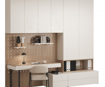 Modern Bookcase-ID:619956029