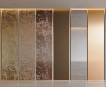 Modern Wall Panel-ID:332150556