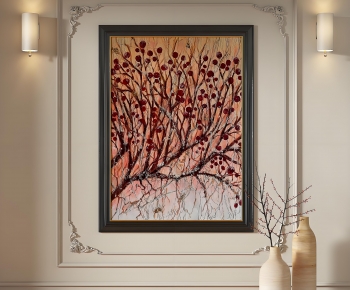 French Style Painting-ID:485054971