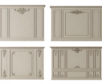 French Style Carving-ID:626775031