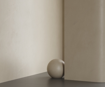 Modern Wall/floor/ceiling-ID:704016925