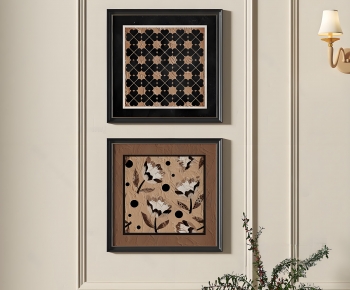 French Style Painting-ID:658879318