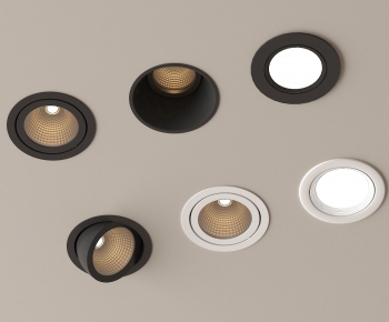 Modern Downlight Spot Light-ID:182708025