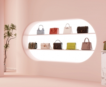 Modern Lady's Bag-ID:101780893