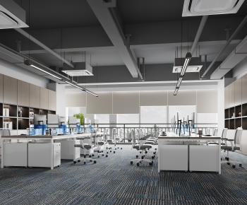 Modern Staff Area-ID:569354066