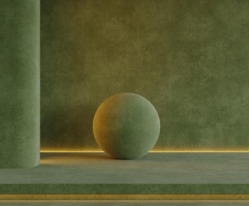 Modern Wall Facing-ID:512641915