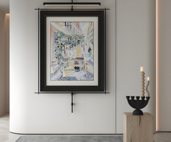 American Style Painting-ID:956613063