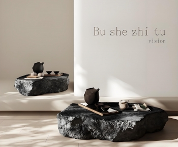 Modern Coffee Table-ID:998197084