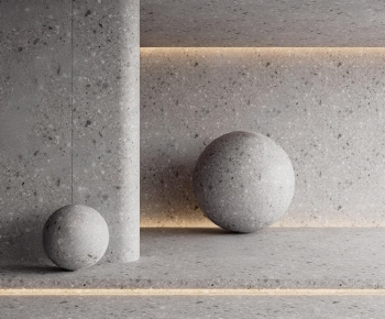 Modern Wall/floor/ceiling-ID:742346055