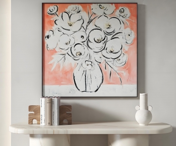 Modern Painting-ID:365665915