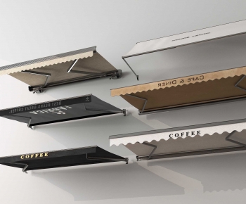 Modern Sunshade/Canopy/Tensioning Film-ID:855463986