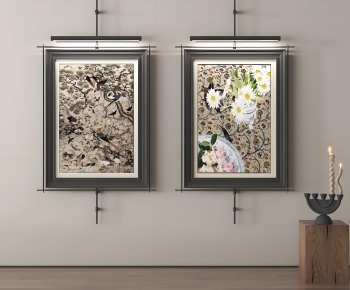 New Chinese Style Painting-ID:408297066