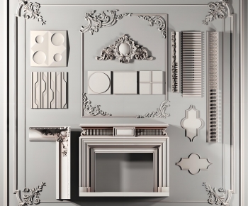 French Style Carving-ID:776762017