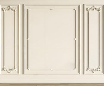 French Style Carving-ID:241733071