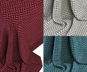 Modern Clothes, Bags And Shoes-ID:138839013