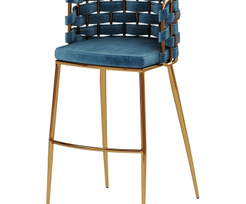 Modern Bar Chair-ID:429042106