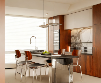 Modern Dining Room-ID:539231061