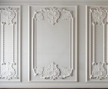 French Style Carving-ID:716712009