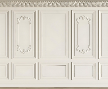 French Style Carving-ID:396965985