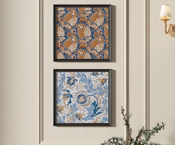 French Style Painting-ID:940419912