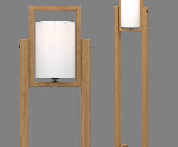 Nordic Style Floor Lamp-ID:908473979