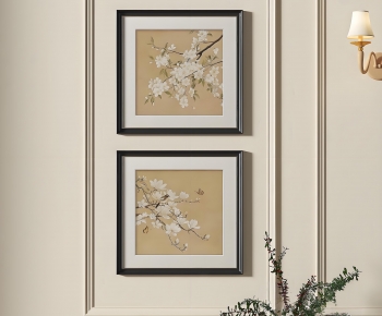 French Style Painting-ID:259116898