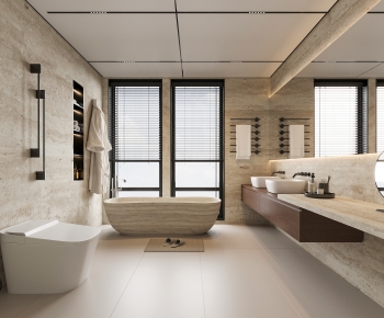 Modern TOILET-ID:523989267