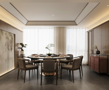 New Chinese Style Restaurant Box-ID:146920925