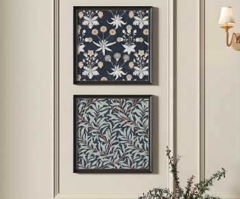 French Style Painting-ID:788893947