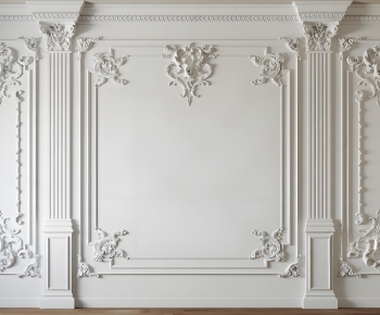 French Style Carving-ID:232634073