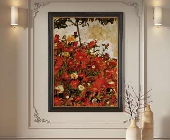 French Style Painting-ID:622925045