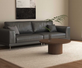 Modern Sofa Combination-ID:466192015