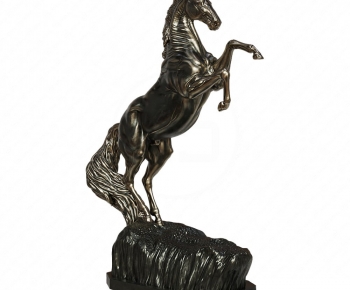 Modern Sculpture-ID:645961053