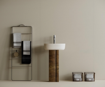 New Chinese Style Basin-ID:549238921