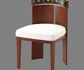 Modern Dining Chair-ID:138932947