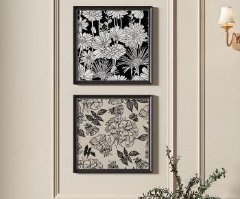 French Style Painting-ID:949702024