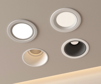 Modern Downlight Spot Light-ID:594285963