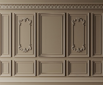 French Style Carving-ID:101962091