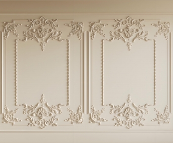 French Style Carving-ID:956062082