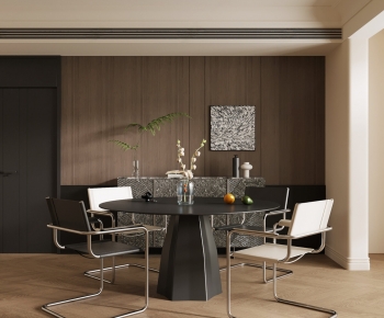 Modern Dining Room-ID:992151022