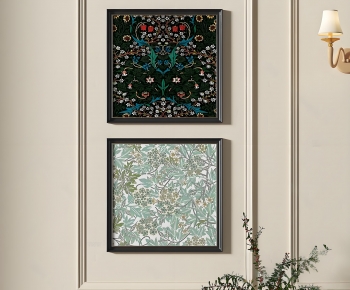 French Style Painting-ID:899591925