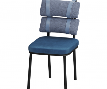 Modern Dining Chair-ID:290591004