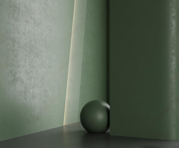 Modern Wall Facing-ID:908470291