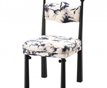 Modern Dining Chair-ID:488588838