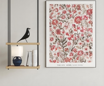 Modern Bedside Cupboard-ID:494096041