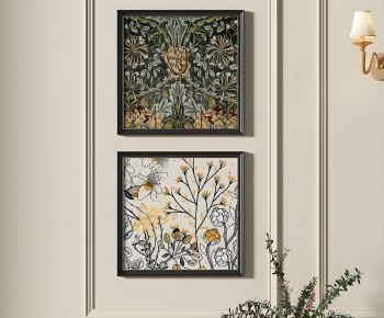 French Style Painting-ID:576967958