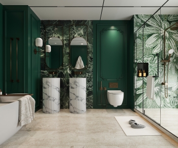 Modern TOILET-ID:882872104